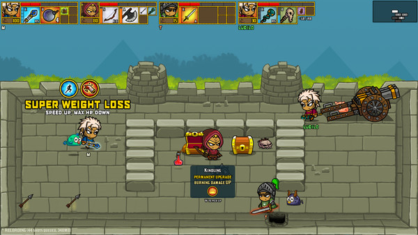 Screenshot 5 of Son of a Witch