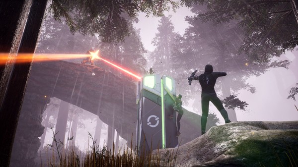 Screenshot 11 of Deathgarden™