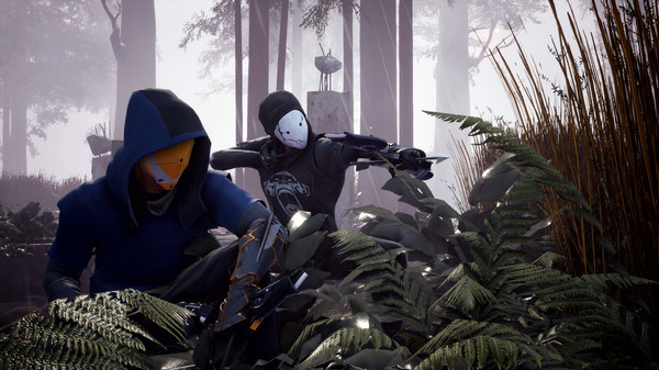 Screenshot 16 of Deathgarden™