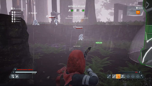 Screenshot 10 of Deathgarden™