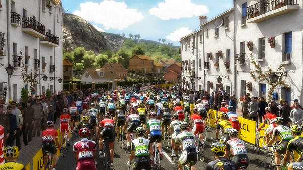 Screenshot 6 of Pro Cycling Manager 2018