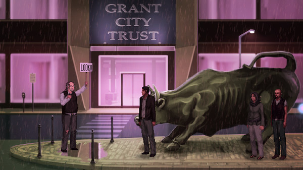 Screenshot 12 of Unavowed