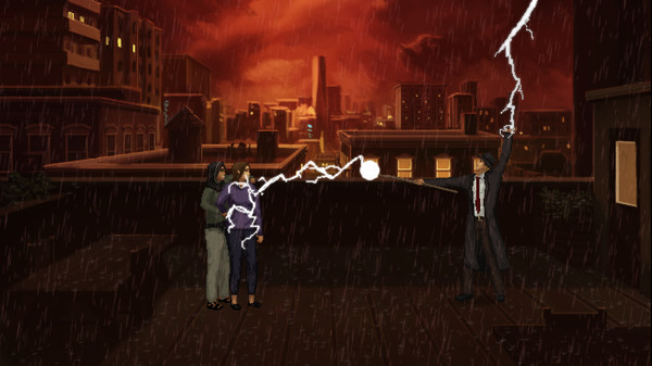 Screenshot 4 of Unavowed