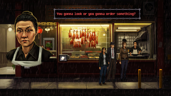 Screenshot 7 of Unavowed