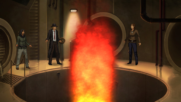 Screenshot 9 of Unavowed