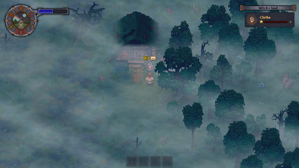 Screenshot 11 of Graveyard Keeper