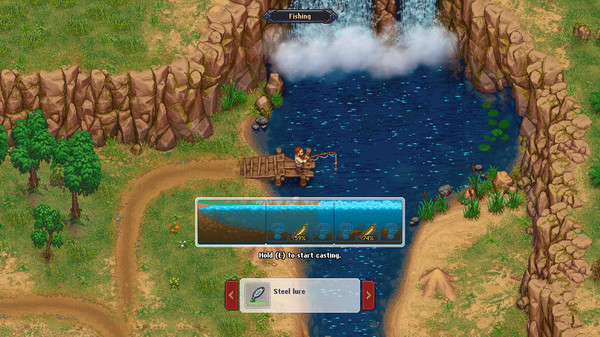 Screenshot 5 of Graveyard Keeper