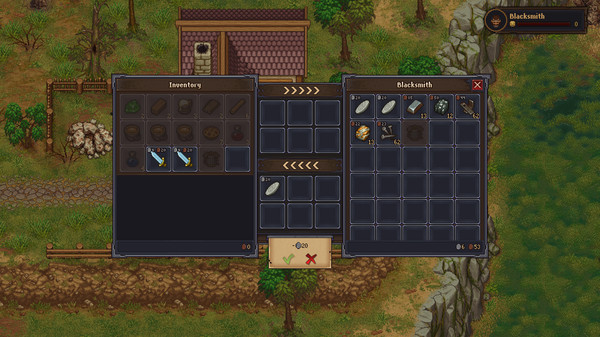 Screenshot 7 of Graveyard Keeper