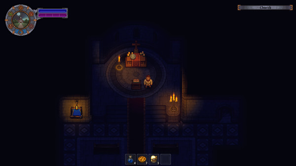 Screenshot 8 of Graveyard Keeper