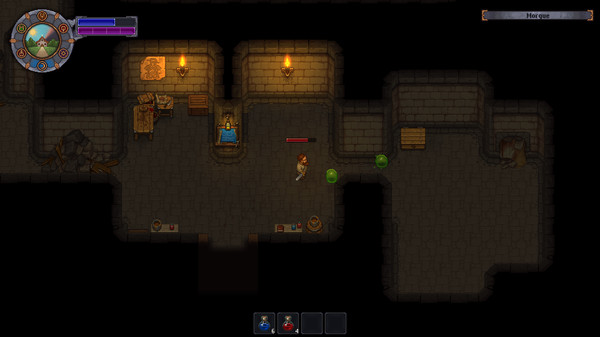 Screenshot 9 of Graveyard Keeper