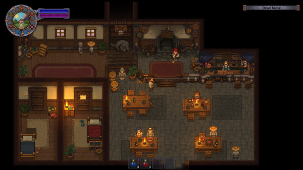 Screenshot 10 of Graveyard Keeper