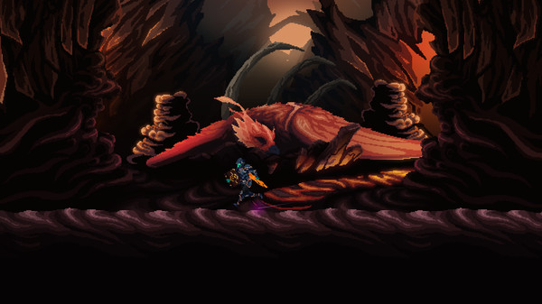 Screenshot 1 of Death's Gambit