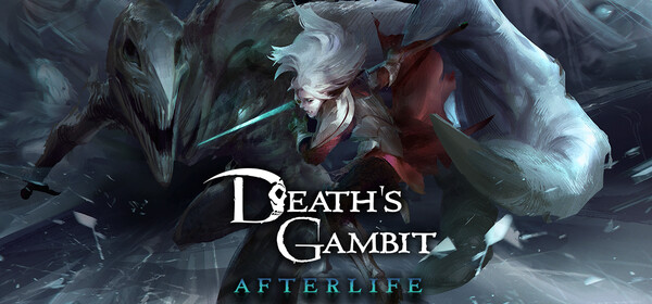 Screenshot 9 of Death's Gambit