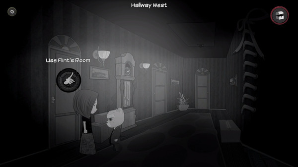 Screenshot 2 of Bear With Me - Collector's Edition