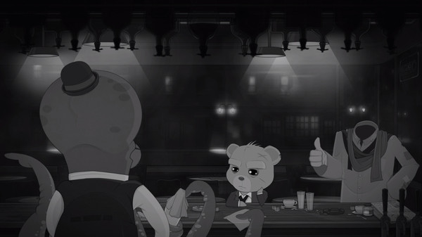 Screenshot 11 of Bear With Me - Collector's Edition