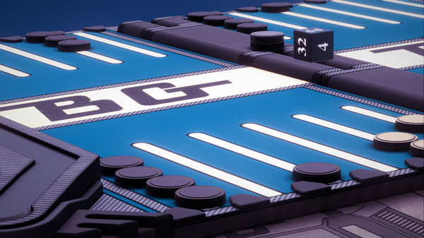 Screenshot 4 of Backgammon Blitz