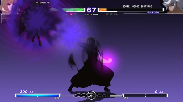 Screenshot 9 of UNDER NIGHT IN-BIRTH Exe:Late[st]
