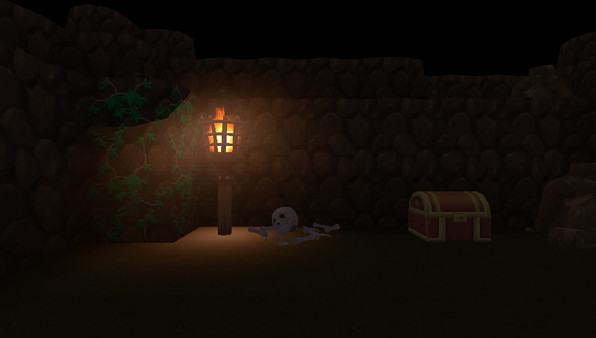 Screenshot 1 of Town of Night