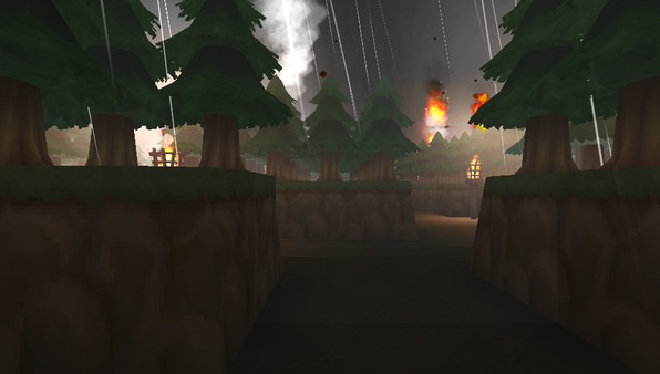 Screenshot 2 of Town of Night
