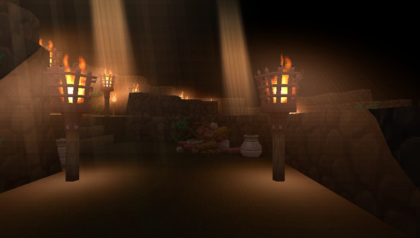 Screenshot 5 of Town of Night
