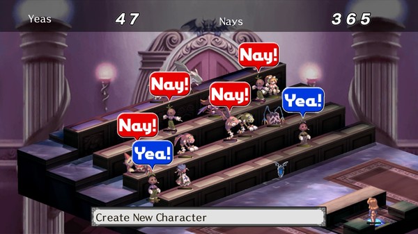 Screenshot 11 of Disgaea PC