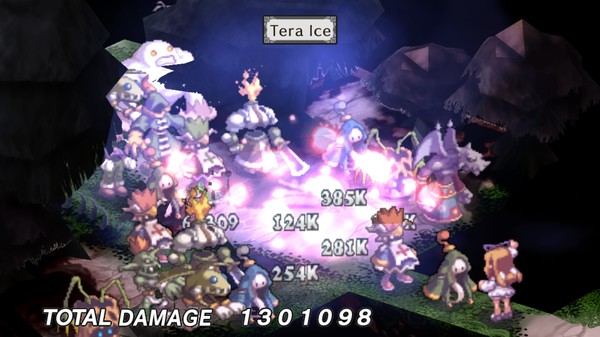 Screenshot 4 of Disgaea PC