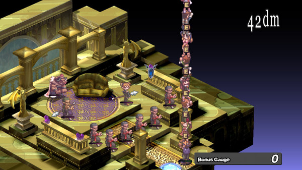 Screenshot 5 of Disgaea PC