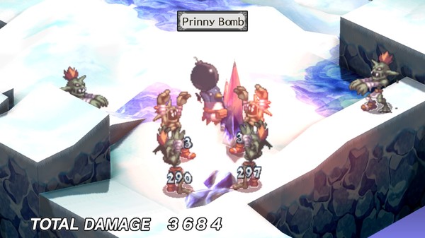 Screenshot 6 of Disgaea PC