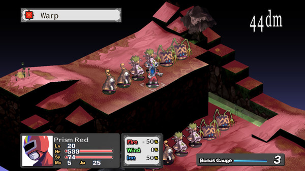 Screenshot 7 of Disgaea PC