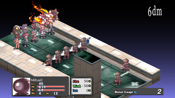 Screenshot 8 of Disgaea PC