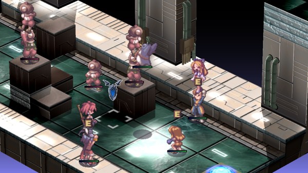 Screenshot 9 of Disgaea PC