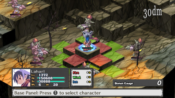 Screenshot 10 of Disgaea PC