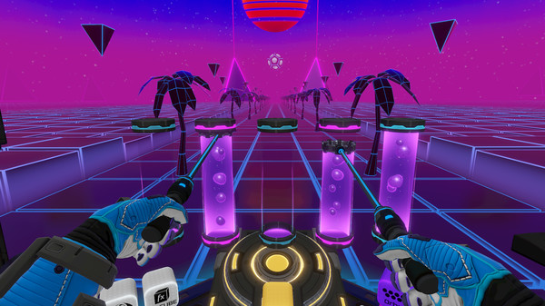 Screenshot 2 of Electronauts