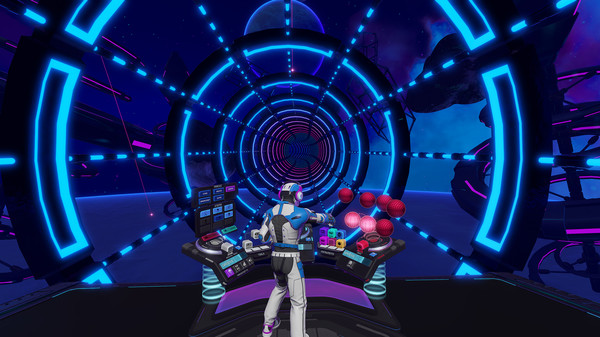 Screenshot 3 of Electronauts