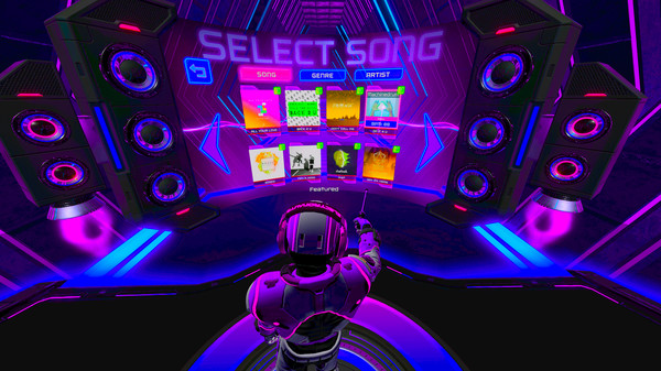 Screenshot 4 of Electronauts