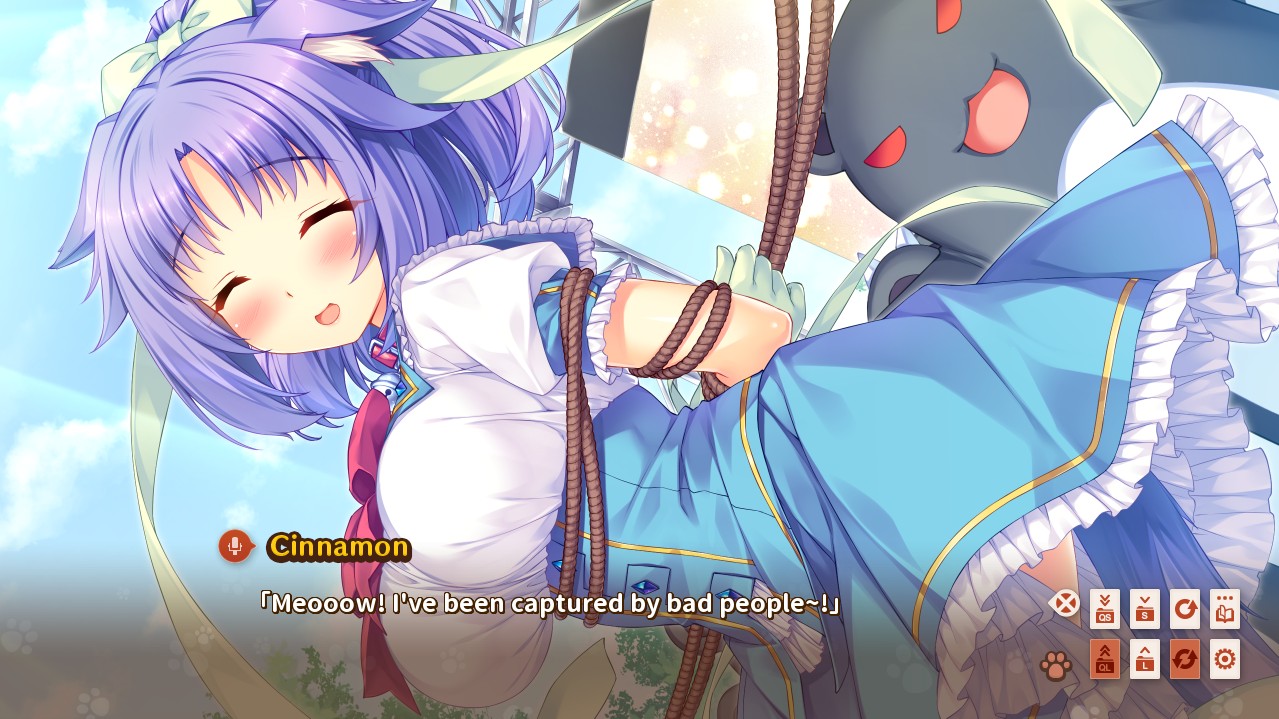 Nekopara vol 3 18%2b patch download mediafire