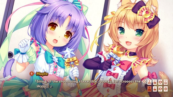 Screenshot 4 of NEKOPARA Vol. 3