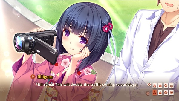 Screenshot 7 of NEKOPARA Vol. 3