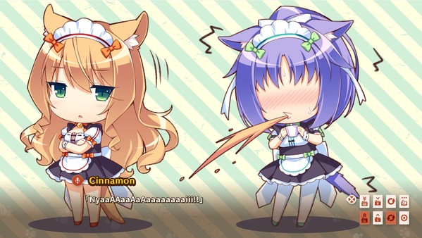 Screenshot 8 of NEKOPARA Vol. 3