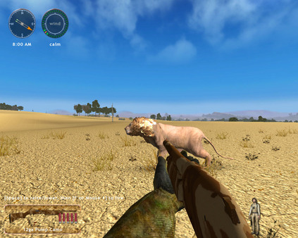 Screenshot 3 of Hunting Unlimited 2010