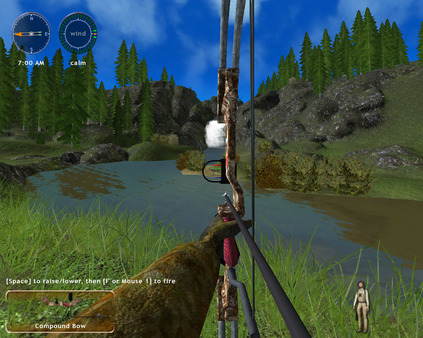Screenshot 4 of Hunting Unlimited 2010