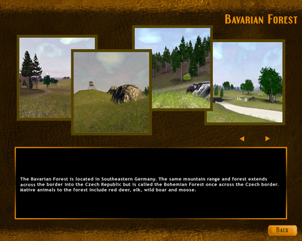 Screenshot 6 of Hunting Unlimited 2010