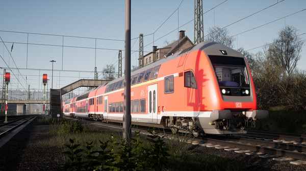 Screenshot 11 of Train Sim World®: Ruhr-Sieg Nord: Hagen - Finnentrop Route Add-On