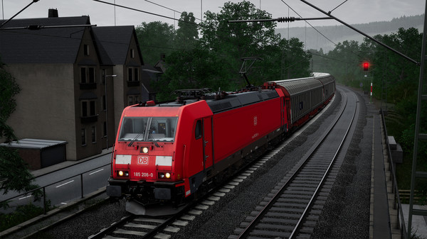 Screenshot 6 of Train Sim World®: Ruhr-Sieg Nord: Hagen - Finnentrop Route Add-On