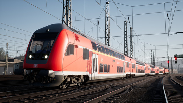 Screenshot 8 of Train Sim World®: Ruhr-Sieg Nord: Hagen - Finnentrop Route Add-On