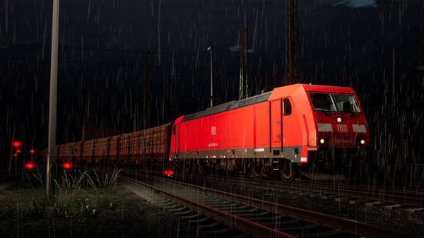 Screenshot 10 of Train Sim World®: Ruhr-Sieg Nord: Hagen - Finnentrop Route Add-On