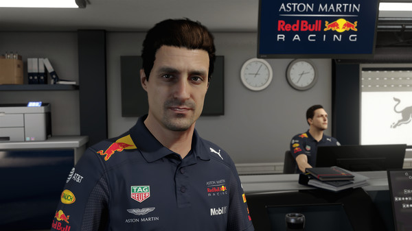 Screenshot 2 of F1 2018