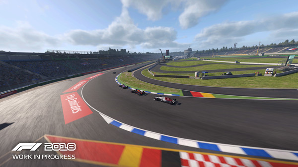 Screenshot 13 of F1 2018