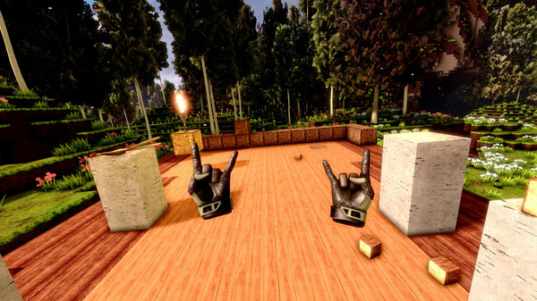 Screenshot 26 of cyubeVR