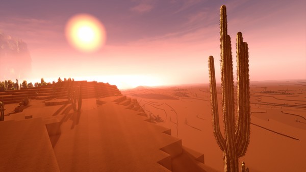 Screenshot 33 of cyubeVR